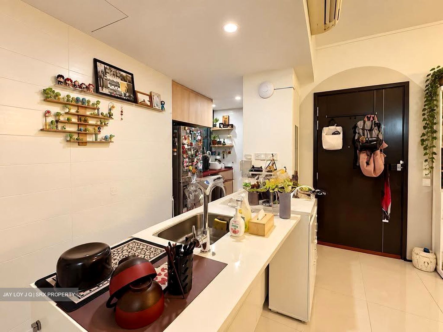 One-north Residences (D5), Apartment #628732931